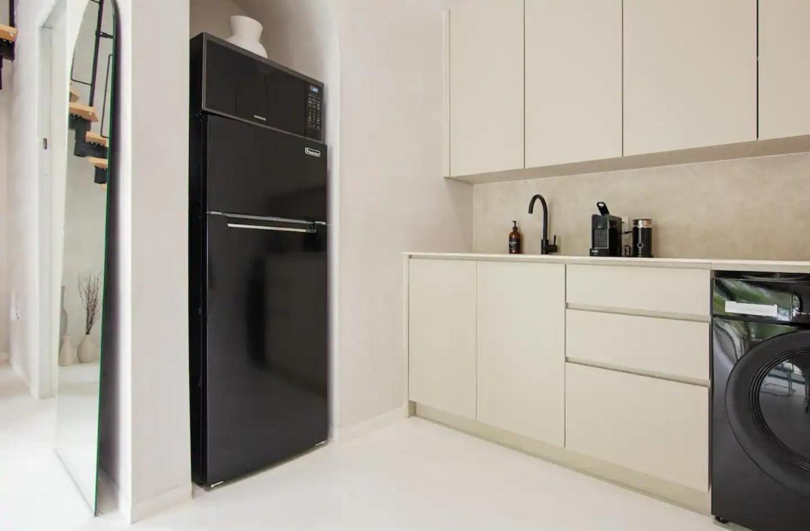 Apartment Atelier Lumi *