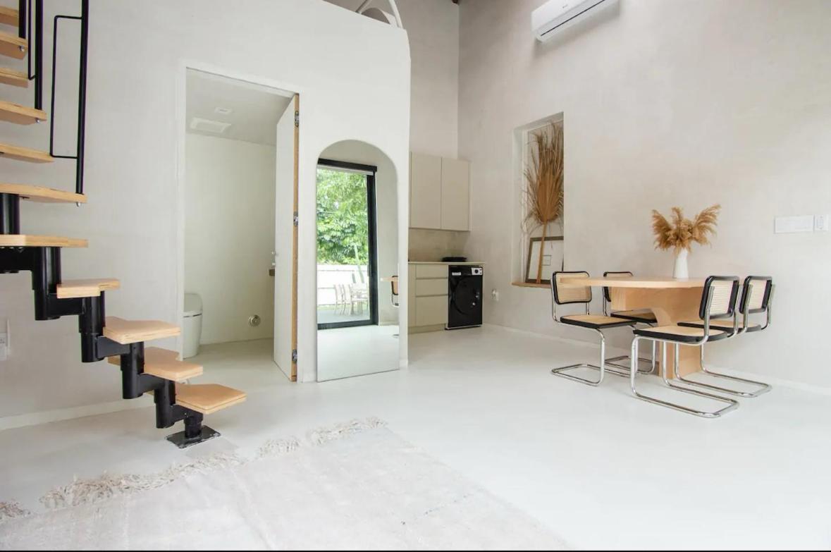 Atelier Lumi * Miami