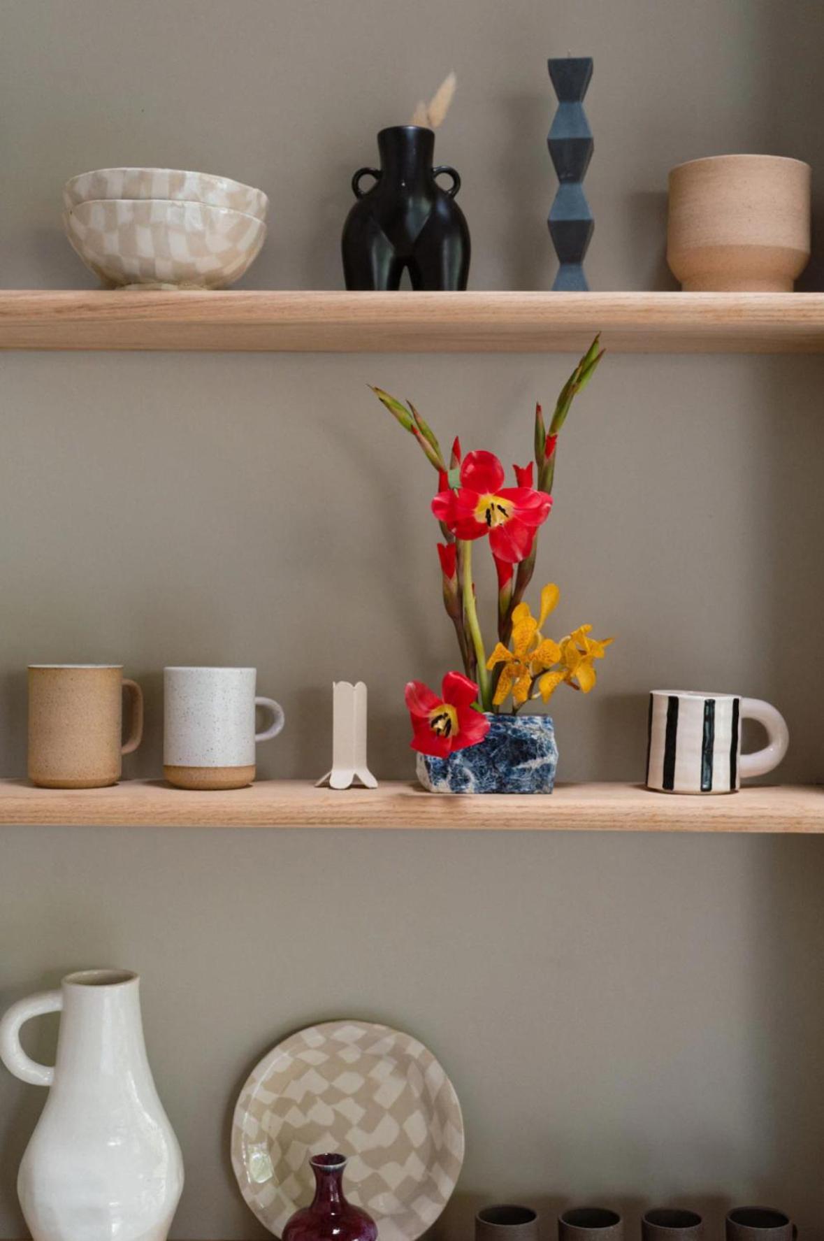 Apartment Atelier Lumi *