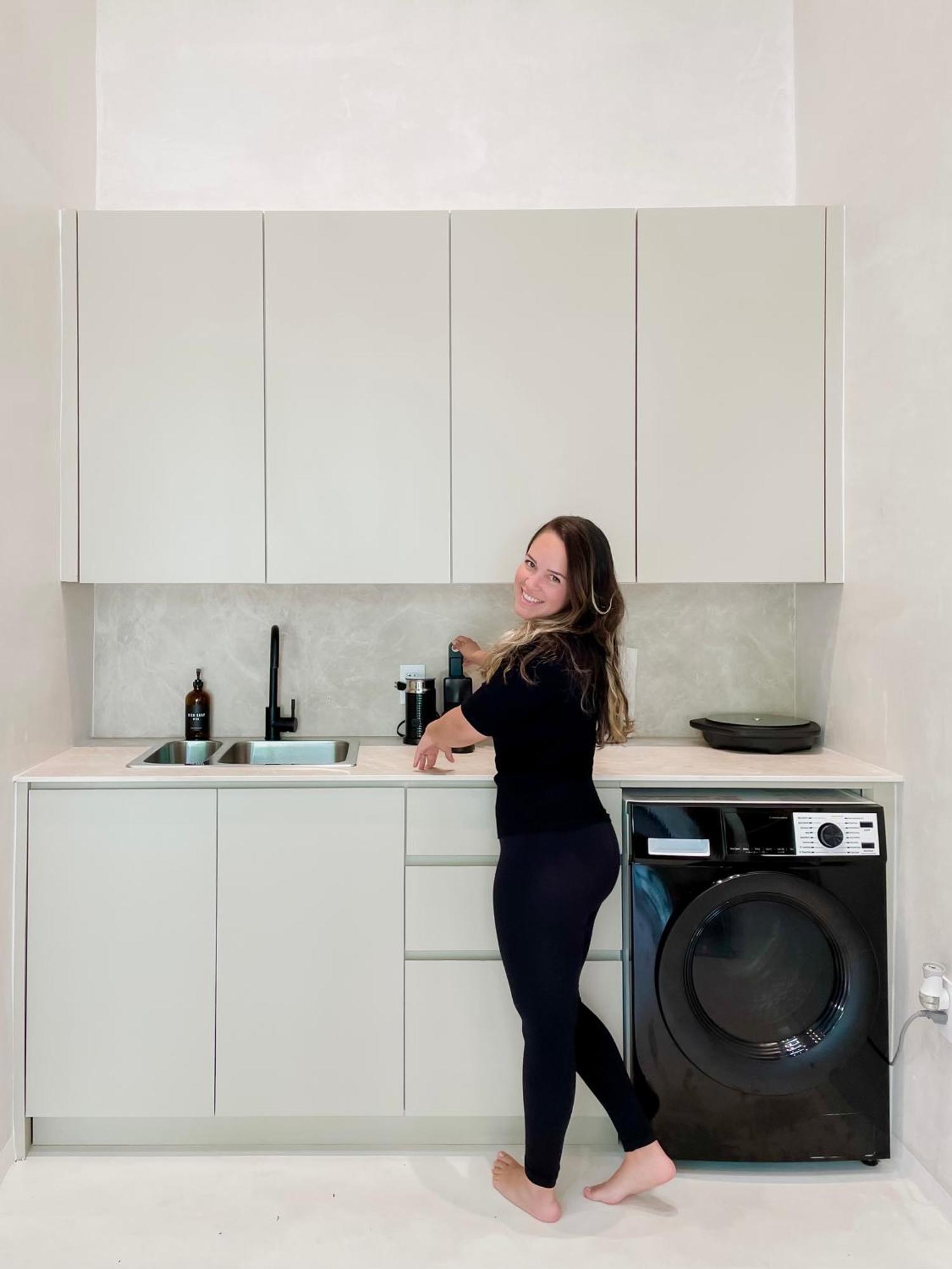 Atelier Lumi Apartment